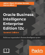 Oracle Business Intelligence Enterprise Edition 12c - Preview
