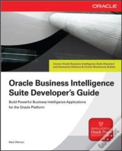 Capa do artigo Oracle Business Intelligence Suite Developer