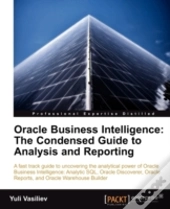 Oracle Business Intelligence
