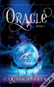 Capa do artigo Oracle