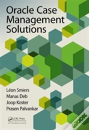Capa do artigo Oracle Case Management Solutions