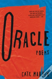 Capa do artigo Oracle