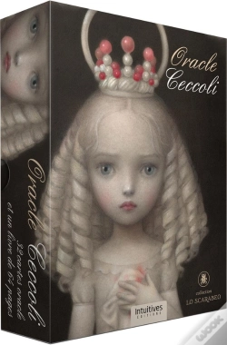 Capa do artigo Oracle Ceccoli