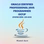 Oracle Certified Professional Java Programmer Ocpjp 1z0 809 - Preview