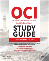 Oracle Cloud Infrastructure Architect Associate Study Guide