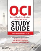 Capa do artigo Oracle Cloud Infrastructure Architect Associate Study Guide