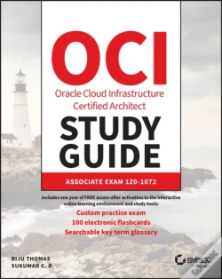 Capa do artigo Oracle Cloud Infrastructure Architect Associate Study Guide