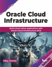 Capa do artigo Oracle Cloud Infrastructure