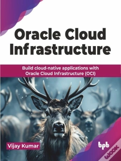 Capa do artigo Oracle Cloud Infrastructure