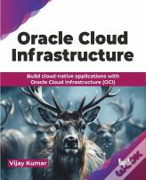Oracle Cloud Infrastructure