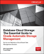 Oracle Cloud Storage Management - Preview