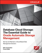 Capa do artigo Oracle Cloud Storage Management