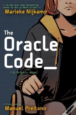 Capa do artigo Oracle Code