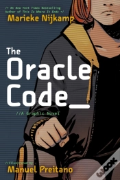 Capa do artigo Oracle Code