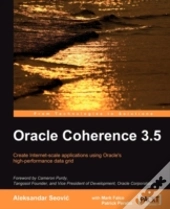 Oracle Coherence 3.5
