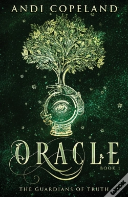 Capa do artigo Oracle