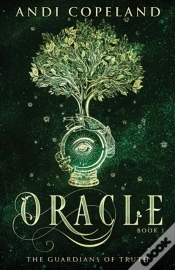 Capa do artigo Oracle
