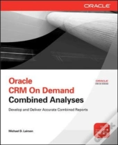 Oracle Crm On Demand Combined Analyses