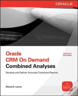 Capa do artigo Oracle Crm On Demand Combined Analyses