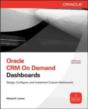 Oracle Crm On Demand Dashboards - Preview