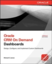 Capa do artigo Oracle Crm On Demand Dashboards