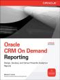 Oracle Crm On Demand Reporting - Preview