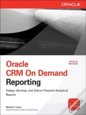 Oracle Crm On Demand Reporting