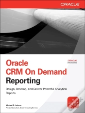 Capa do artigo Oracle Crm On Demand Reporting