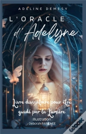Capa do artigo Oracle D Adelyne