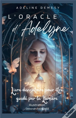 Capa do artigo Oracle D Adelyne