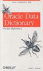 Oracle Data Dictionary Pocket Reference - Preview