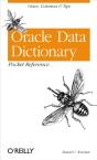Oracle Data Dictionary Pocket Reference - Preview