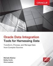 Capa do artigo Oracle Data Integration: Tools For Harnessing Data