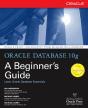 Oracle Database 10g: A Beginner'S Guide - Preview