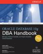 Oracle Database 10g Dba Handbook - Preview