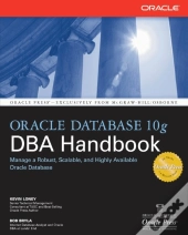 Oracle Database 10g Dba Handbook