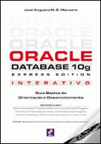 Oracle Database 10g Express Edition