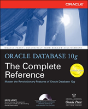 ORACLE DATABASE 10G - Preview