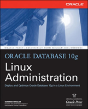 Oracle Database 10g Linux Administration - Preview