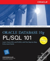 Capa do artigo Oracle Database 10g Pl/Sql 101