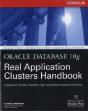 Oracle Database 10g Real Application Clusters Handbook - Preview