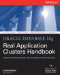 Oracle Database 10g Real Application Clusters Handbook - Preview