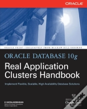 Capa do artigo Oracle Database 10g Real Application Clusters Handbook