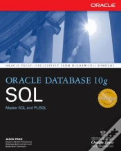 Capa do artigo Oracle Database 10g Sql