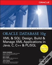 Capa do artigo Oracle Database 10g Xml And Sql