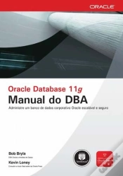 Capa do artigo Oracle Database 11g 