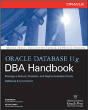 Oracle Database 11g Dba Handbook - Preview