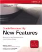 Oracle Database 11G New Features - Preview