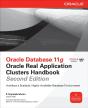 Oracle Database 11g Oracle Real Application Clusters Handbook, 2nd Edition - Preview
