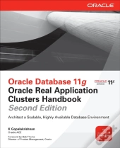 Oracle Database 11g Oracle Real Application Clusters Handbook, 2nd Edition